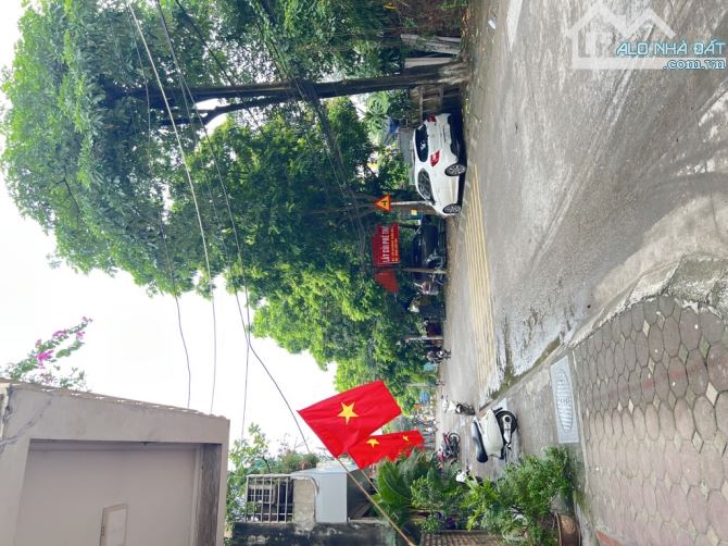 Bán gấp đất Tứ Hiệp ô tô ,phân lô ,vỉa hè ,giá đầu tư giá 11 tỷ - 2