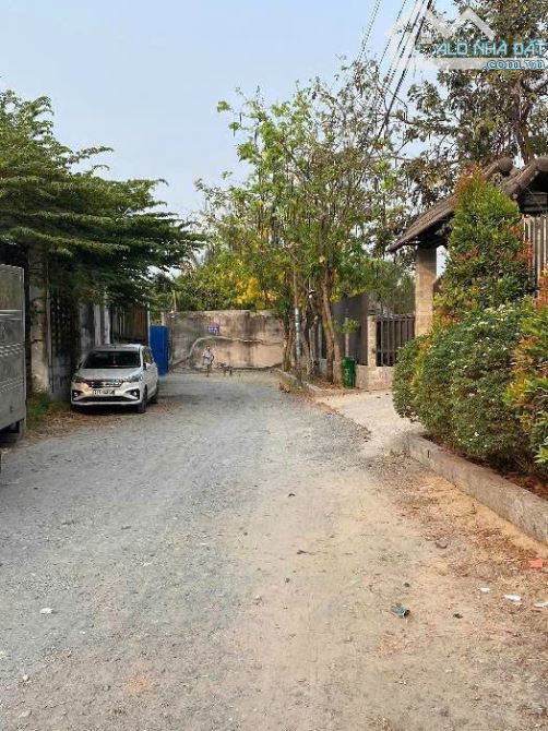 GẤP BÁN, GIẢM SÂU – MT ĐƯỜNG SỐ 1, LONG TRƯỜNG, Q9 – DT 1137M² – GIÁ 19 TỶ - 2