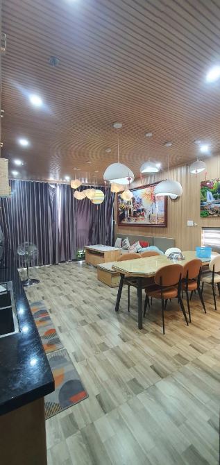 💥 TOÀ CĂN HỘ 7 TẦNG – 36 PHÒNG FULL – DÒNG TIỀN 1.8 TỶ/NĂM – TRUNG TÂM HẢI CHÂU 💥 - 2