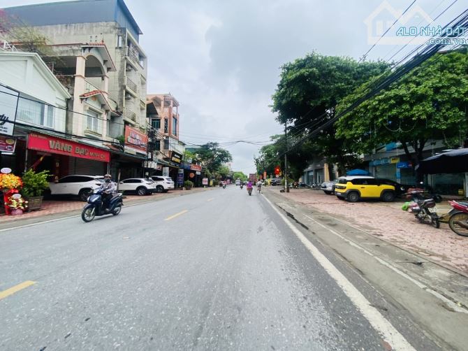 Siêu rẻ-Phù Lỗ-Sóc Sơn-189m2-MT 8m-ngõ oto tránh-hàng xóm đại gia-chỉ 3.x tỷ - 2