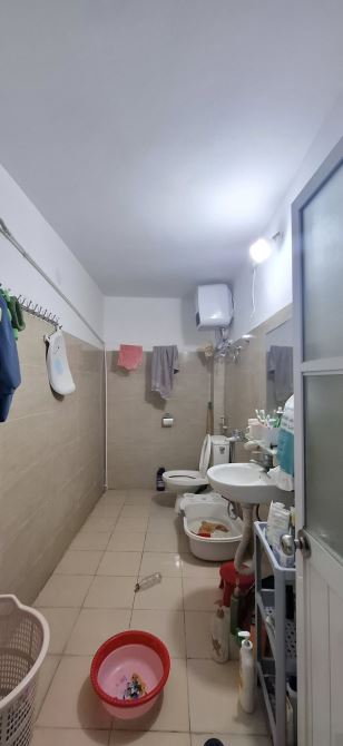 Bán đất Đan sỹ tặng nhà cấp 4 diện tích 53m2 nhà góc cạnh - 2