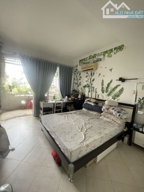 Nhà gần sân bay, 90m2, 4 tầng, xe hơi tới nhà, chỉ 10.2 tỷ - 2