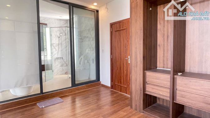 BÁN VILLA 3 TẦNG VIEW SÔNG – KHU TĐC THỦY TÚ - 22