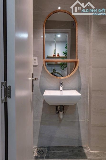 BÁN NHÀ ĐẸP 3 TẦNG – KIỆT Ô TÔ 7M NGUYỄN CÔNG TRỨ -CHỈ 6,5 TỶ - 22
