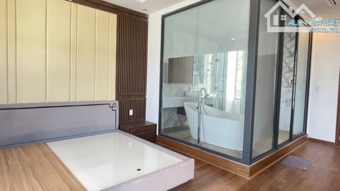 BÁN VILLA 3 TẦNG VIEW SÔNG – KHU TĐC THỦY TÚ - 23