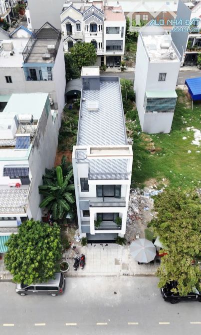 Bán nhà mới 1T2L 5x22m, đường N2 KDC The Suncity p.An Phú, full nội thất - 23
