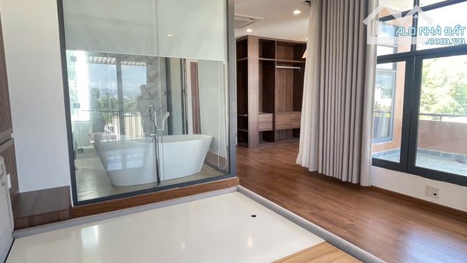 BÁN VILLA 3 TẦNG VIEW SÔNG – KHU TĐC THỦY TÚ - 25