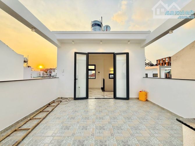 Cần bán Nhanh siêu phẩm mặt tiền đường Phan Văn Hân, Bình Thạnh (63m2). Giá 6Tỷ620. - 25