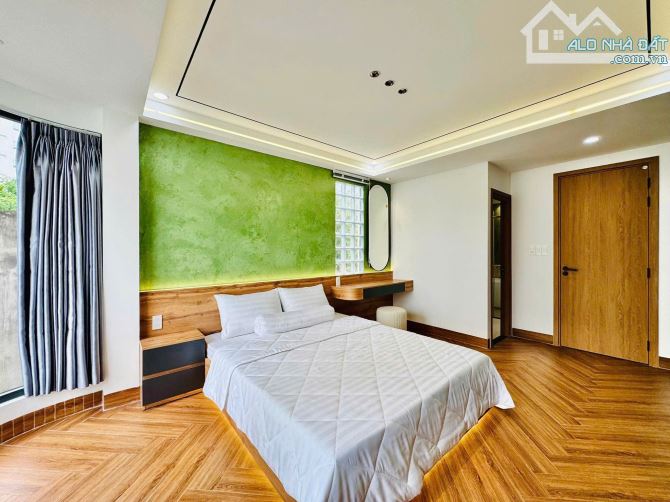 🏠Siêu Phẩm Hẻm Xe..Lê Đức Thọ P6 💎4X10M 3 Lầu 3PN 3WC💵6,2 Tỷ - 25