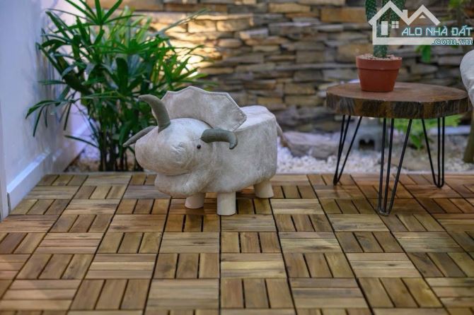 BÁN NHÀ ĐẸP 3 TẦNG – KIỆT Ô TÔ 7M NGUYỄN CÔNG TRỨ -CHỈ 6,5 TỶ - 27