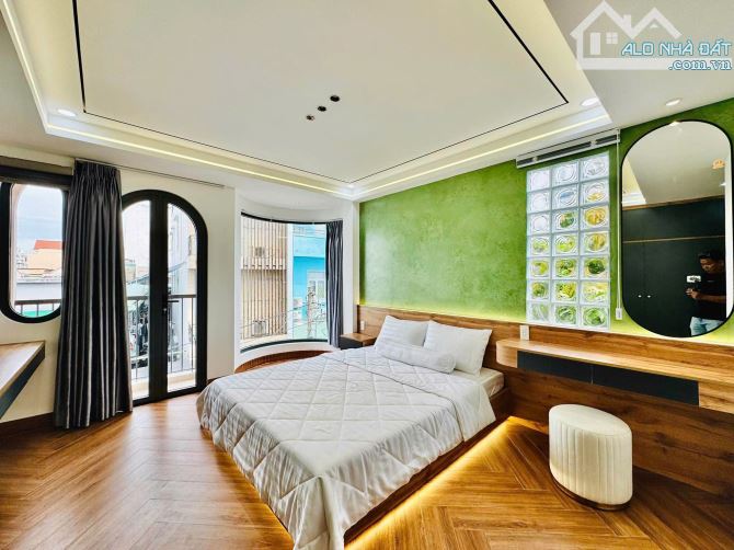 🏠Siêu Phẩm Hẻm Xe..Lê Đức Thọ P6 💎4X10M 3 Lầu 3PN 3WC💵6,2 Tỷ - 28