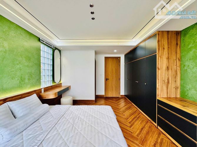 🏠Siêu Phẩm Hẻm Xe..Lê Đức Thọ P6 💎4X10M 3 Lầu 3PN 3WC💵6,2 Tỷ - 29