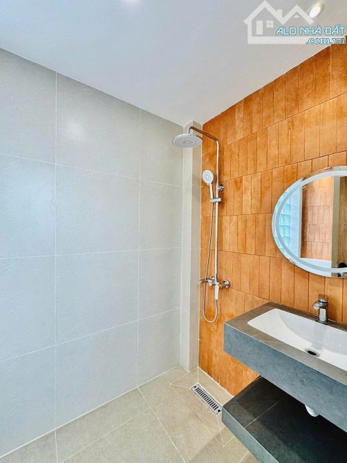 🏠Siêu Phẩm Hẻm Xe..Lê Đức Thọ P6 💎4X10M 3 Lầu 3PN 3WC💵6,2 Tỷ - 31
