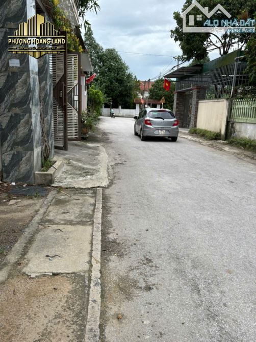 BÁN ĐẤT ĐẸP – XUÂN TRANG, NGHI ĐỨC (PHƯỜNG VINH PHÚ) 145,3m2 Đông Bắc - 3