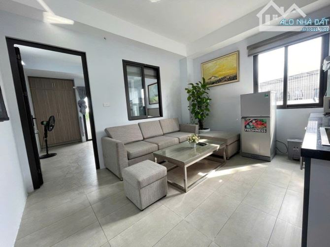 🏠 BÁN GẤP CCMN  160m² 📏 6 tầng 🏢 30 phòng 💰 thu 120tr/th  - giá chỉ 26 tỷ 🌐Hằng mini - 3