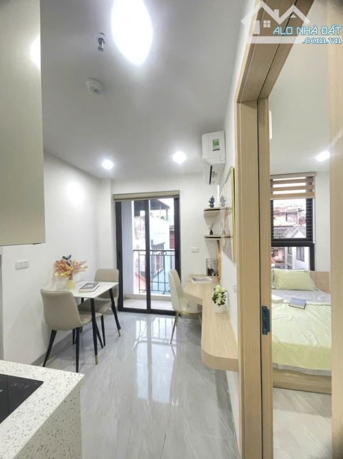 🏠 CẦN TIỀN BÁN GẤP 69m² 📏 5 tầng 🏢 10 phòng 💰 thu 50tr/th- giá chỉ 10 tỷ 🌐Hằng mini - 3