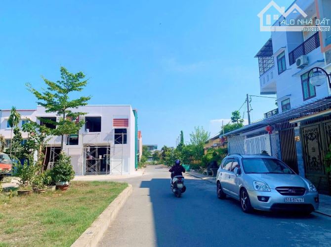 CHỈ TỪ 1TY250 SỠ HỮU LÔ ĐẤT LIỀN KỀ SÂN BAY LONG THÀNH. MT ĐẠI LỘ 60M KẾT NỐI SÂN BAY, SHR - 3