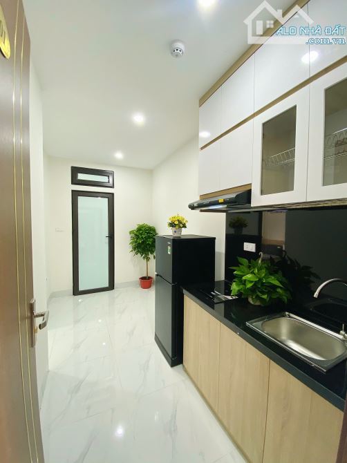 🏠 TÒA NHÀ PHƯƠNG CANH 111 M² –7 TẦNG Ô TÔ VÀO NHÀ -36P– 25 TỶ 📞Hằng mini - 3