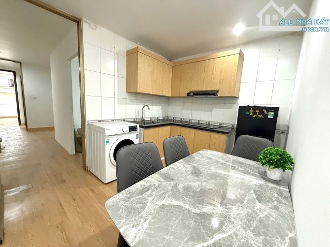 🏠 BÁN NHÀ DI ÁI 55 M² – 7 TẦNG - 11 PHÒNG – THU 44TR/TH - 9.5 TỶ 📞Hằng mini - 3