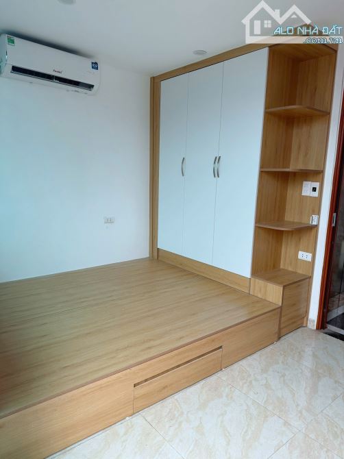 🏡 TOÀ NHÀ XUÂN PHƯƠNG – 77m² – 7 TẦNG – 17 PHÒNG – GIÁ 14 TỶ📞 Hằng Mini - 3