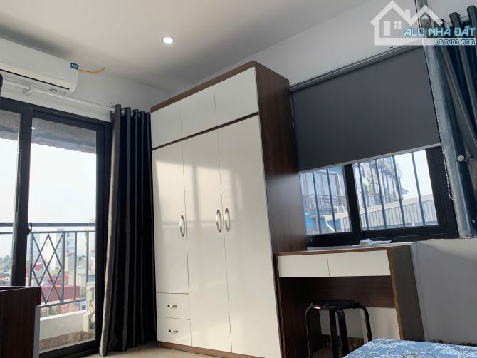 🏡 TOÀ CCMN  Ô TÔ ĐỖ CỬA– 85m² – 7 TẦNG – 22 PHÒNG – GIÁ 18 TỶ📞Hằng Mini - 3