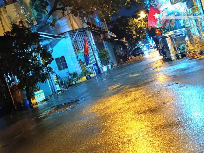 BÁN ĐẤT LỚN 510M² – NGANG 22M – HXH – TÂN THỚI NHẤT, QUẬN 12 – SÁT QL1A - 3
