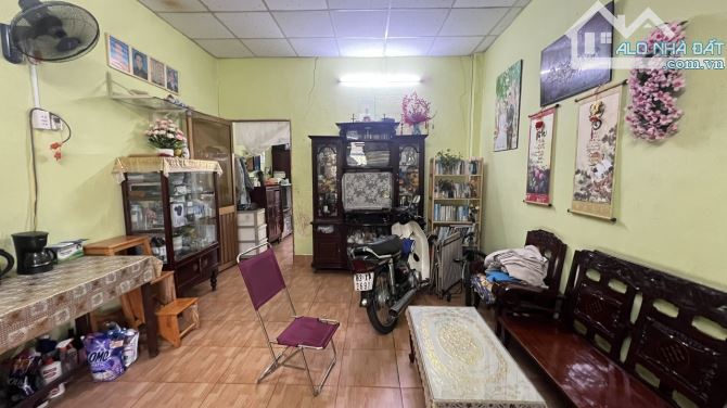 🏡 NHÀ HẺM Ô TÔ – GẦN LÊ VĂN VIỆT – SÁT CÁC TRƯỜNG ĐẠI HỌC & KHU CÔNG NGHỆ CAO - 3