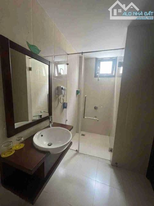 💥 KHÁCH SẠN 7 TẦNG – 16 PHÒNG, VỊ TRÍ VIP MT 2/9, 113M², DOANH THU 140TR/TH, CHỈ 27.5 TỶ - 3