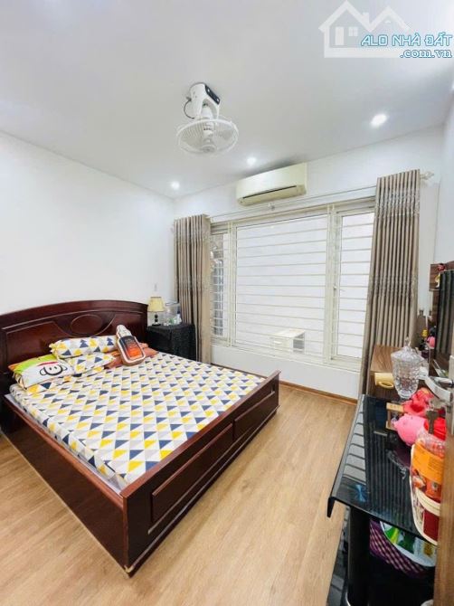 Bán Nhà Phân Lô Thụy Khuê Tây Hồ DT 40m2×5Tầng Full Nội Thất Giá Rẻ Nhỉnh 8 Tỷ Gần Hồ Tây - 3