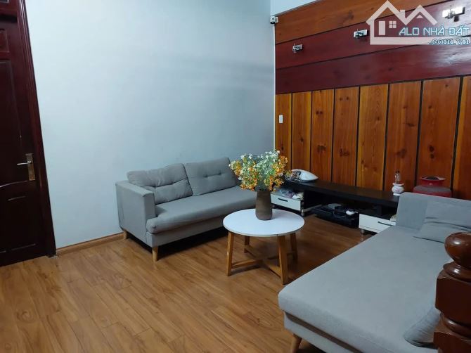 CẦN BÁN NHÀ 4 TẦNG ĐẸP NỘI THẤT TOÀN BẰNG GỖ,CHÂU THỊ VĨNH TẾ, NGŨ HÀNH SƠN, ĐÀ NẴNG - 3