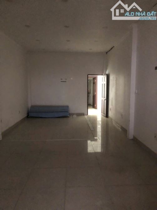 Bán nhà hẻm 8m Hòa Bình-cạnh Coopmart+chợ Hiệp Tân-ngang 4m-vuông vức - 3