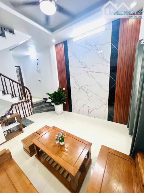 BÁN NHÀ LÔ GÓC CỰC THOÁNG 59M²- 4 TẦNG- MT 10M- 12,X TỶ VẠN PHÚC, HÀĐÔNG- - 3