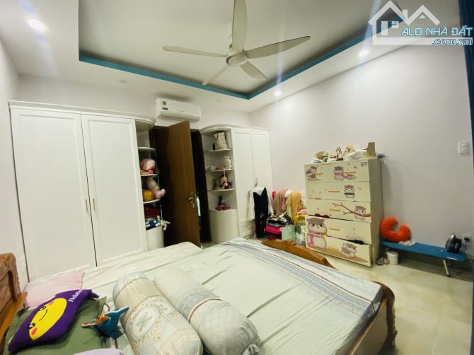 Bán nhà đường đào tông Nguyên TT nhà bè - 3