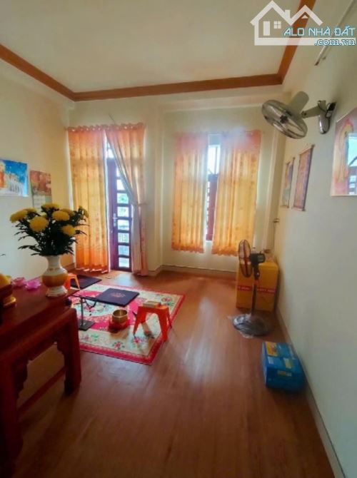 🇻🇳200M 2/ NGẮN RA - NGUYỄN VĂN QUÁ - 3 TẦNG - HXH - SHR VUÔNG ĐẸP - 3,9TY ,TL. - 3