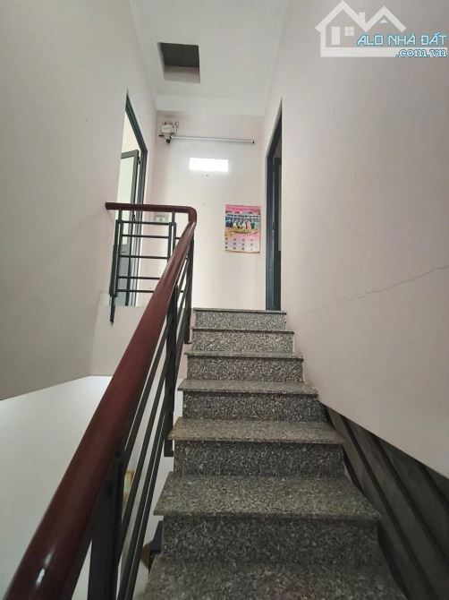 NHÀ BÌNH TRƯNG ĐƯỜNG Ô TÔ DT 182 M2 GIÁ 12,9 TỶ TL - 3