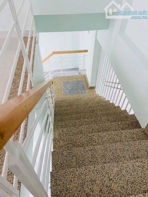 Bán nhà Vườn Lài, Quận Tân Phú, 84m2, ngang lớn gần 6m, giá chỉ 7,48 tỷ - 3