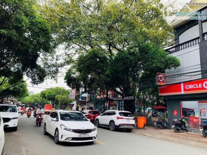 Bán nhà mặt tiền Phan Trung gần VinCom, Tân Mai, Biên Hòa, 125m2, giá 11 tỷ. - 3