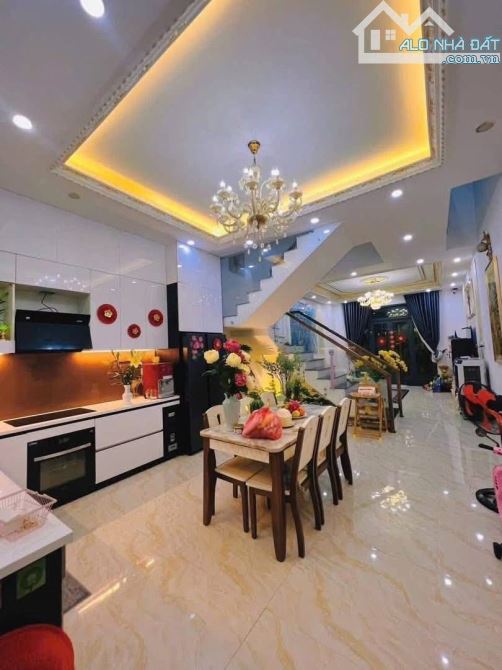 Phân Lô Ô Tô Tải tránh Hoàng Văn Thái 55m2 5T MT 4.3m nhà đẹp 2 Thoáng Sát Mặt Phố 13.5 Tỷ - 3