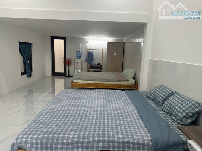 BÁN GẤP NHÀ ĐƯỜNG BÙI TÁ HÁN GẦN BIỂN MỸ KHÊ ĐANG CÓ DÒNG TIỀN 14TR/THÁNG NHỈNH 6TỶ - 3