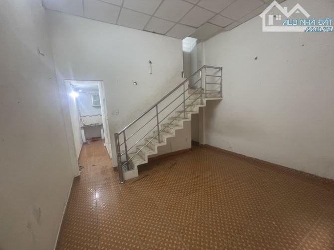 Bán nhà Nguyễn Ngọc Nhựt, Độc Lập, Tân Phú , 36m2, 2 tầng, 3.7 tỷ. - 3
