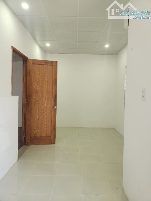 Nhà đường Phan Thanh , Thanh Khê cạnh Đh Duy Tân chỉ 3.3x tỷ - 3