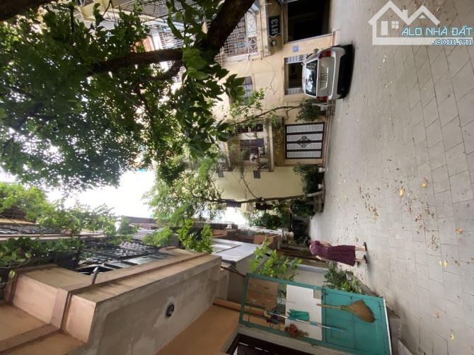 Phân Lô 2 Mặt Ngõ Ô tô Tránh Nguyễn Trãi Thanh Xuân 56m2, 4T MT 4.2m Ngõ Thông Ở KD 16.6Tỷ - 3
