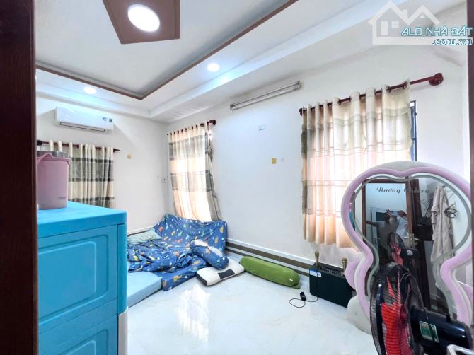 Bán Nhà 2 Tầng Đẹp – 55m² – Hẻm Xe Tải 5m – Gần Vincom Lê Văn Việt – Giá 4.6 Tỷ SHR Tăng - 3