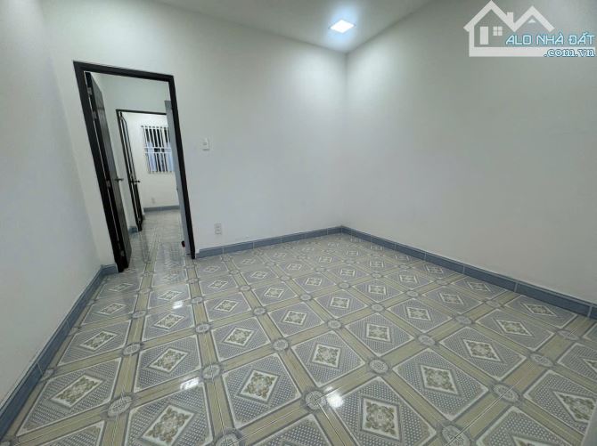 🏡 [QUẬN 8] PHƯỜNG VIP – 2 MẶT HẺM – NỞ HẬU TÀI LỘC – CHỈ 5.5 TỶ 🚘 - 3