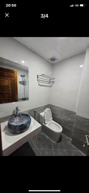 Một căn vip, không có căn thứ 2 tại Cổ Nhuế, 40m², 6 tầng, Thang Máy, Ở ngay, Giá 8.5 Tỷ - 3