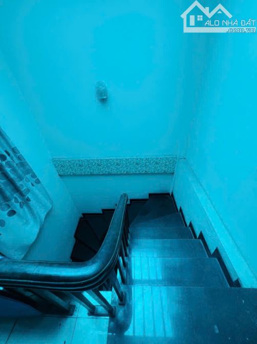 Nhà đẹp 45m², 4 tầng, ngõ ô tô tránh – 10m ra phố Ngô Gia Tự – Kinh doanh đỉnh - 3