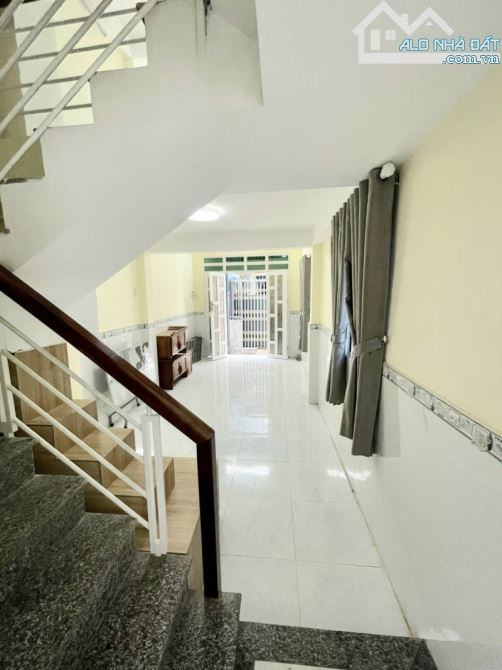 🏡 NHÀ LÔ GÓC 2 MẶT HẺM – PHAN ĐÌNH PHÙNG – PHÚ NHUẬN – 3 TẦNG – GIÁ CHỈ 4.X TỶ - 3