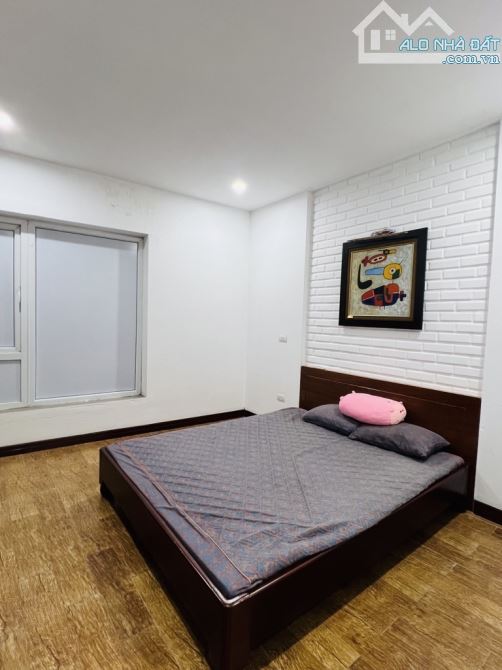 nhà phân lô từ liêm – 73m² – 26 tỷ – ô tô vào nhà - 3