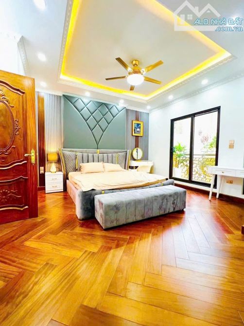 Siêu Phẩm Lô Góc, Nguyễn Chí Thanh, Đống Đa, Kinh Doanh, Ô tô Tránh,DT 50m2, 19.8 Tỷ - 3