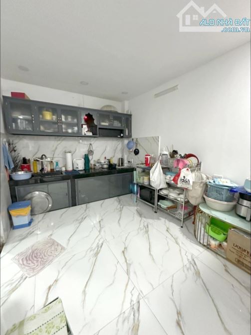 Giảm Sốc 300tr – Bán Nhà 2 Tầng Linh Chiểu – 56m² – 3PN – SHR - HC – Chỉ 4.2 Tỷ - 3